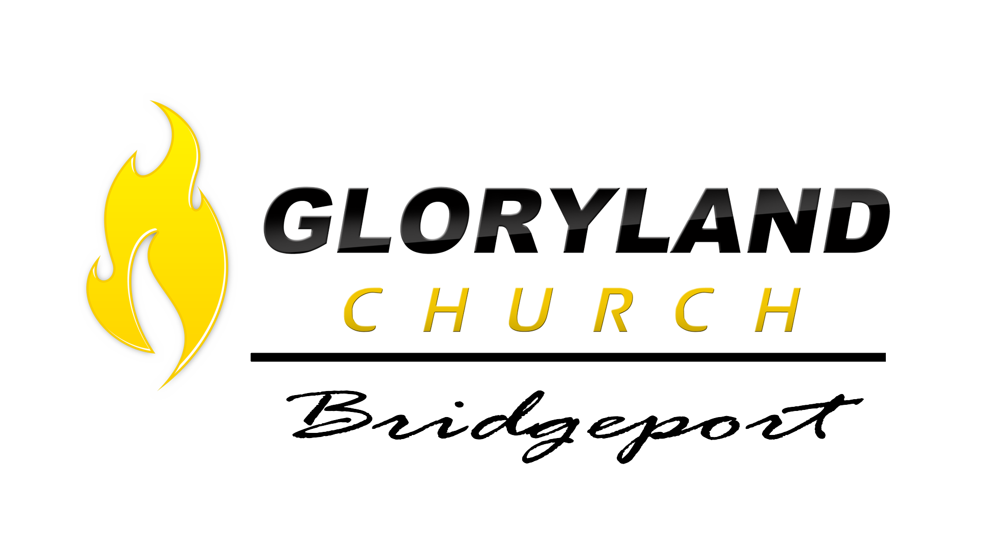 Gloryland Church - Bridgeport