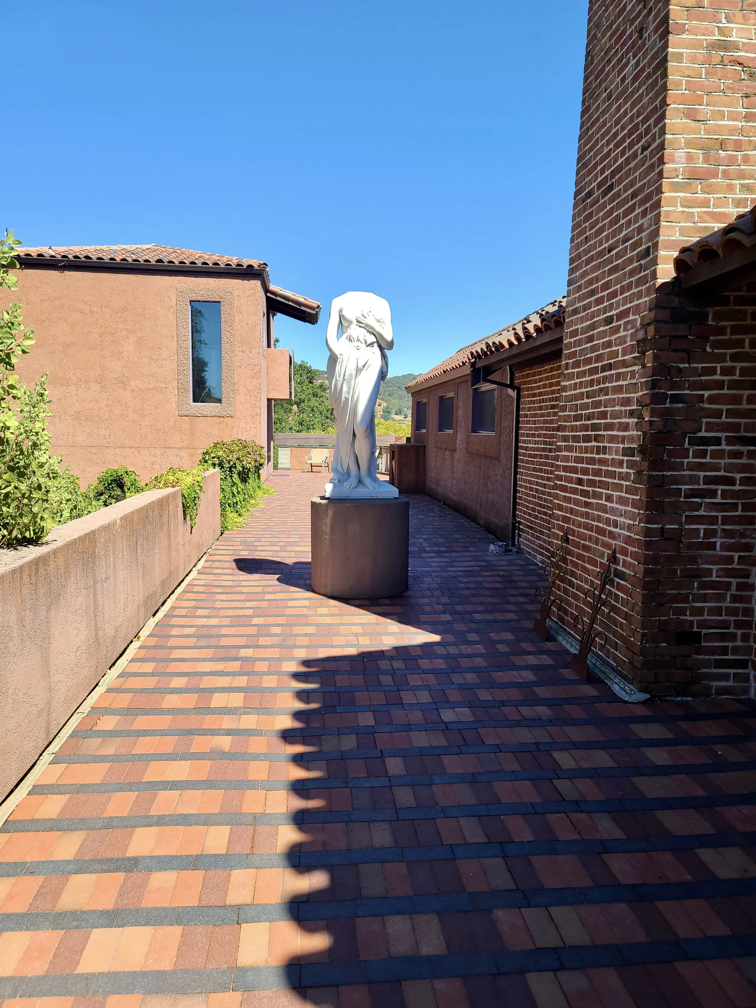 Hardscape Construction