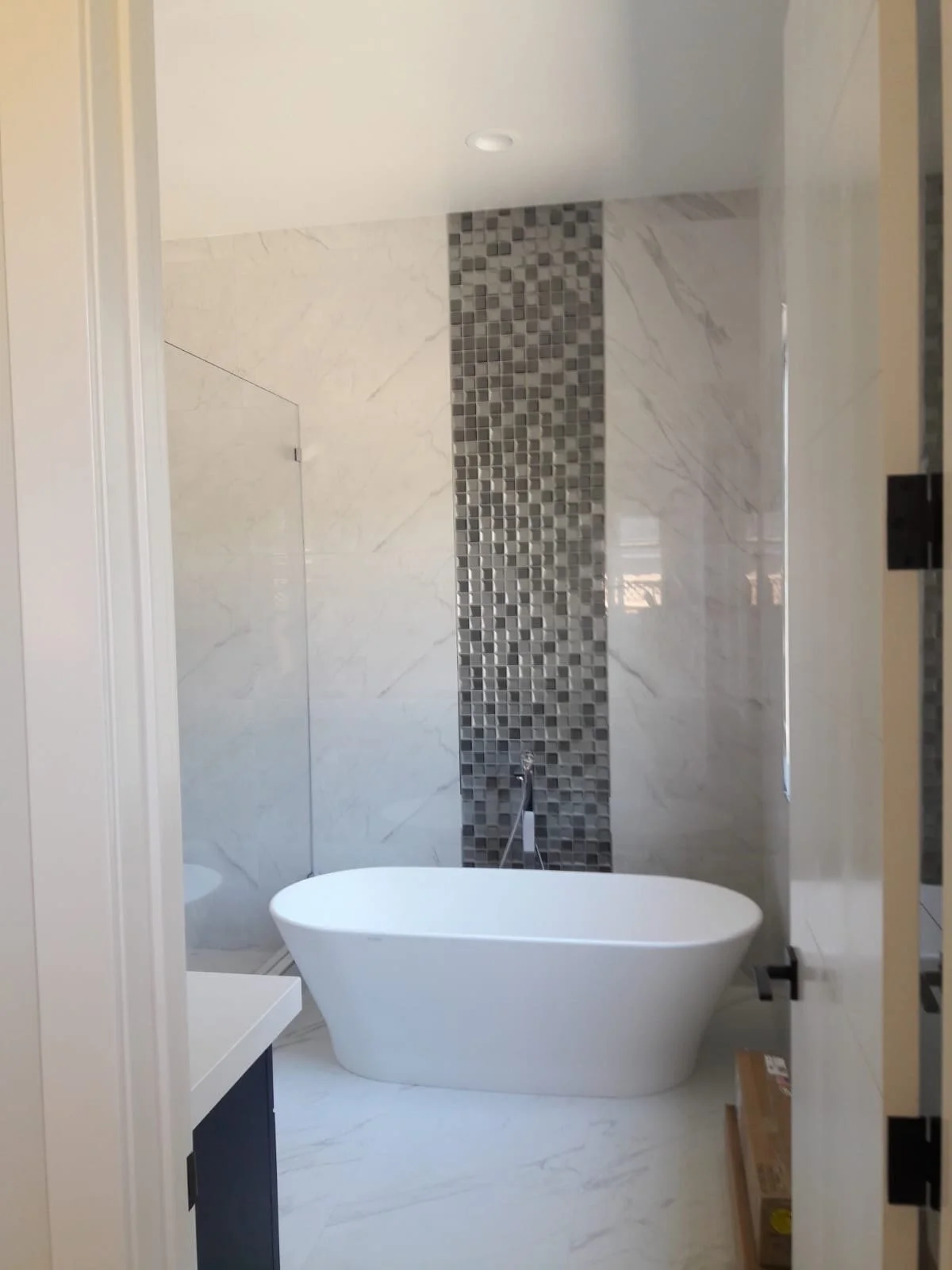 Bathroom Remodel