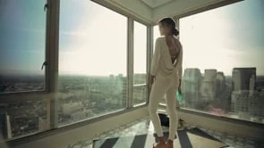 NP Boudoir Behind The Scenes Shoot