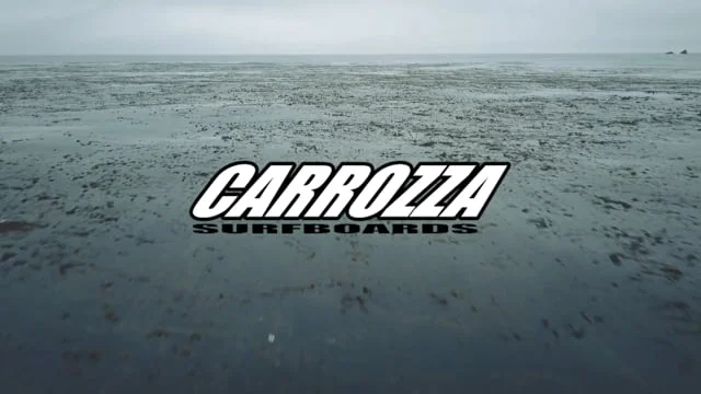 CARROZZA SURFBOARDS LOOSE CHANGE