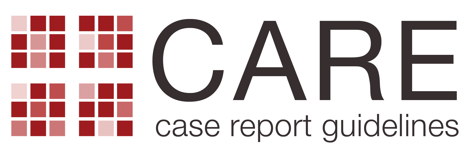 CARE Case Report Guidelines