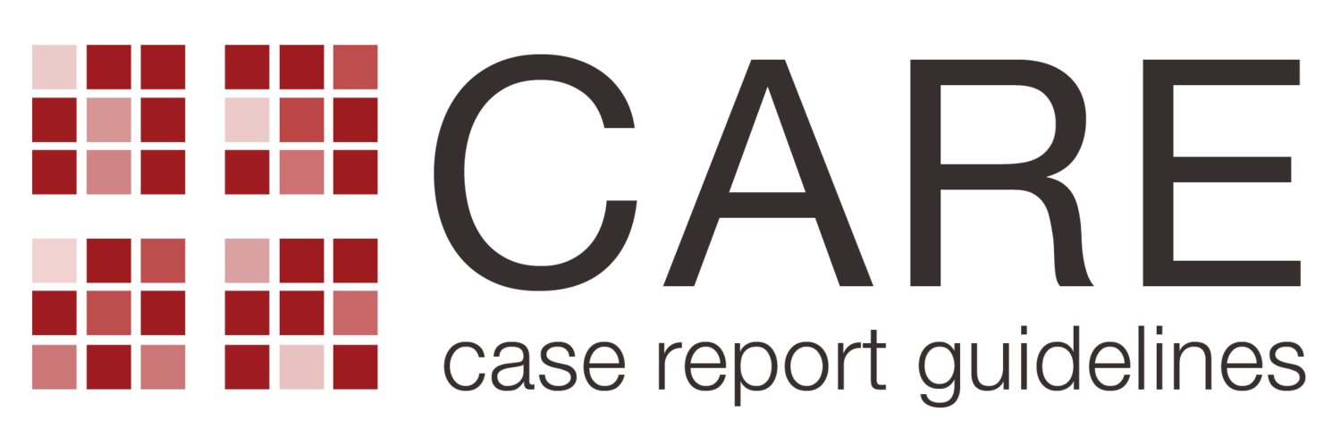 CARE Case Report Guidelines