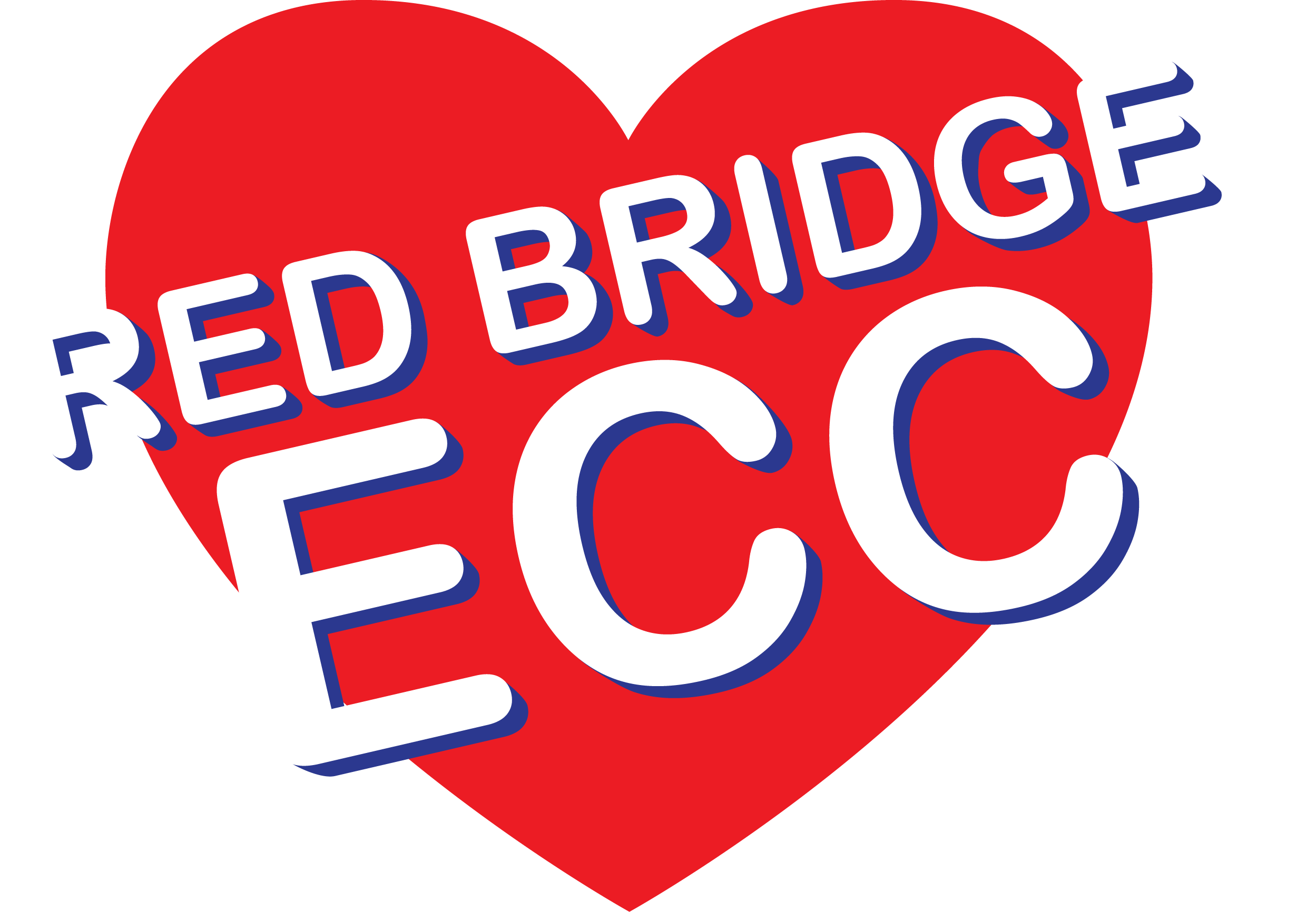 Why ECC Red Bridge ECC Why ECC Red Bridge ECC