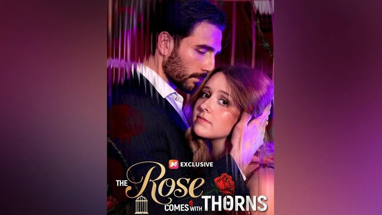 The Rose Comes With Thorns