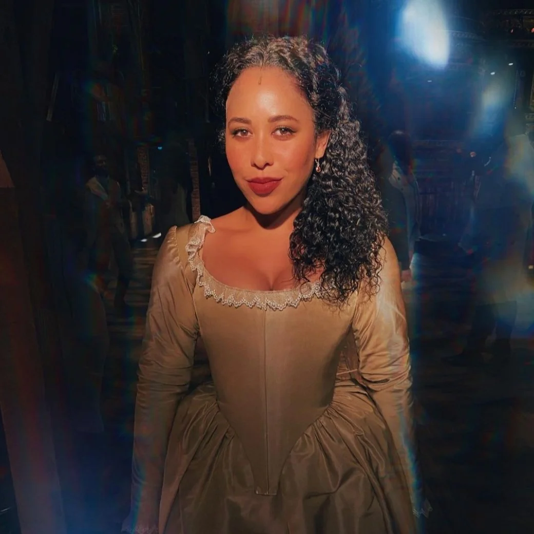 Hamilton Re-Opening