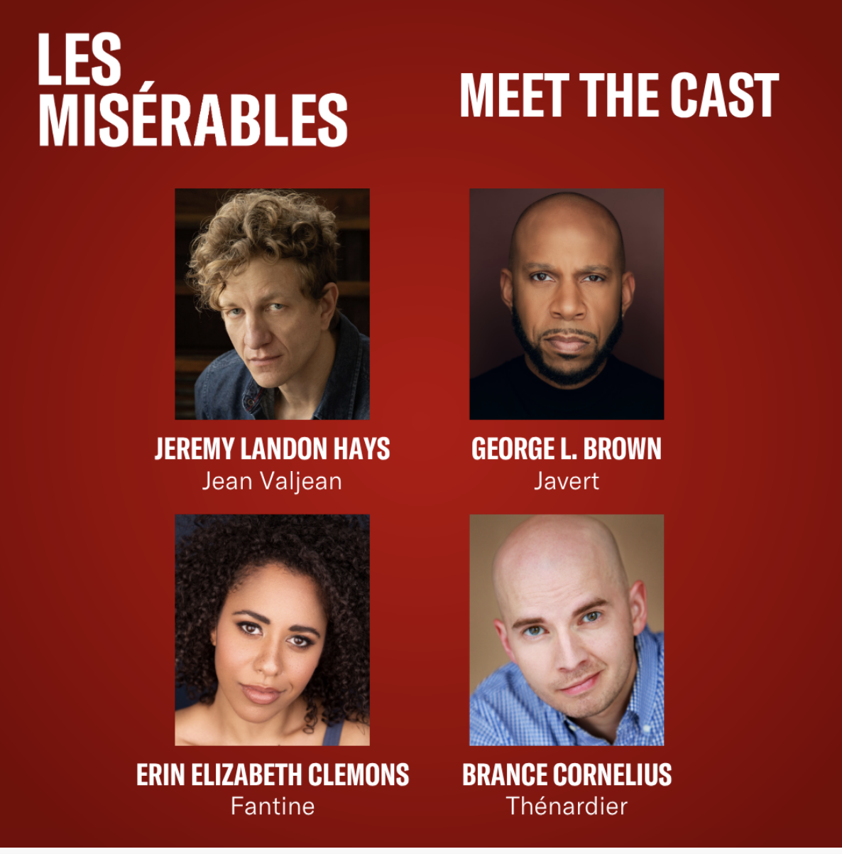 Les Misérables