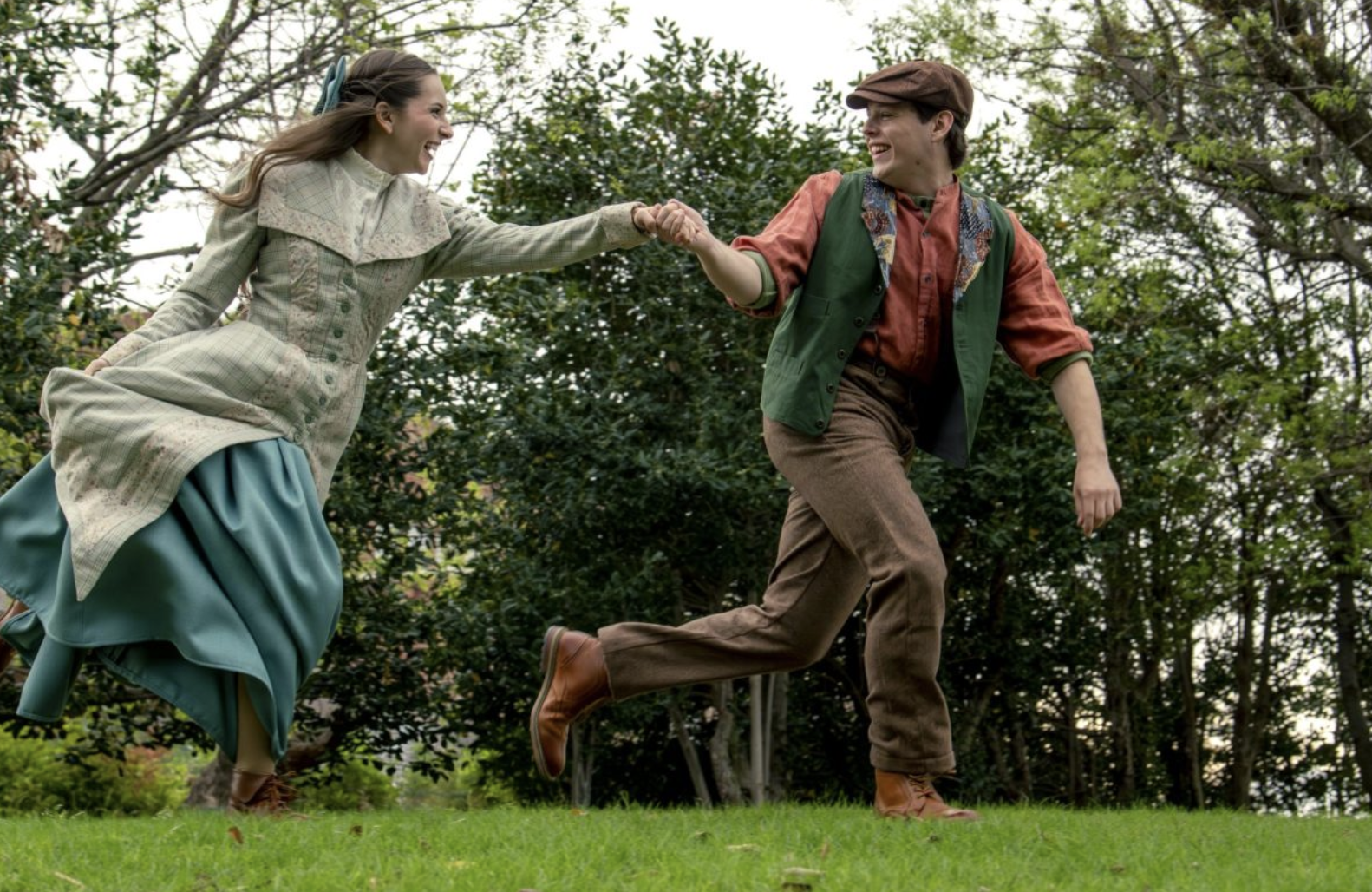 Tuck Everlasting