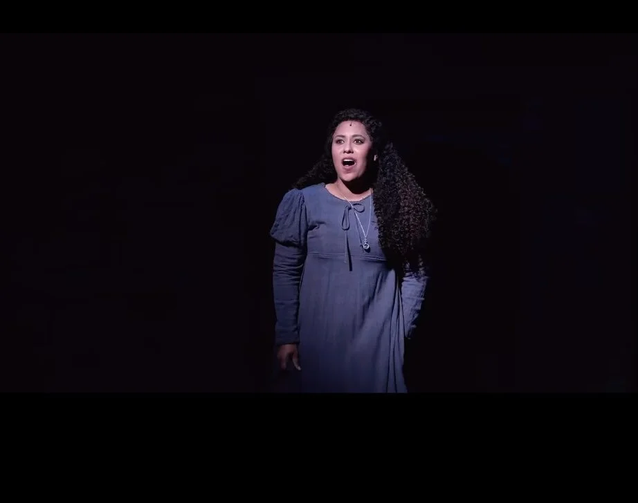 10 years ago on this exact day I played &Eacute;ponine for the last time in Les Miz on Broadway. Today, we open Les Miz at @thelextheatreco and I could not have dreamed of a better way to revisit this beautiful show as Fantine 💖 Happy Opening to all