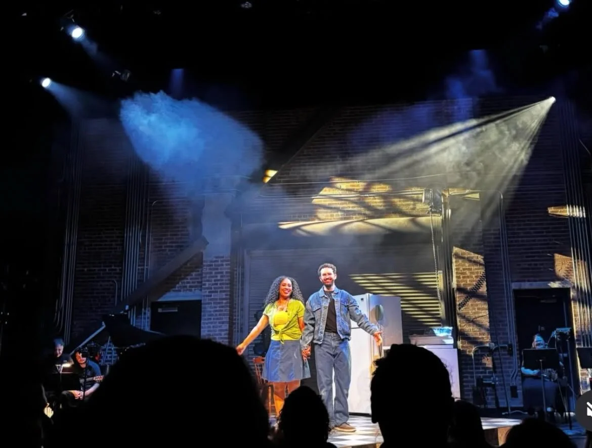 Thank you Southern Plains Productions for asking me to take on the challenge of playing Cathy Hiatt, a role I never imagined I would get to do. To have had the pleasure of experiencing the immense joy and exhilarating terror of live performance again