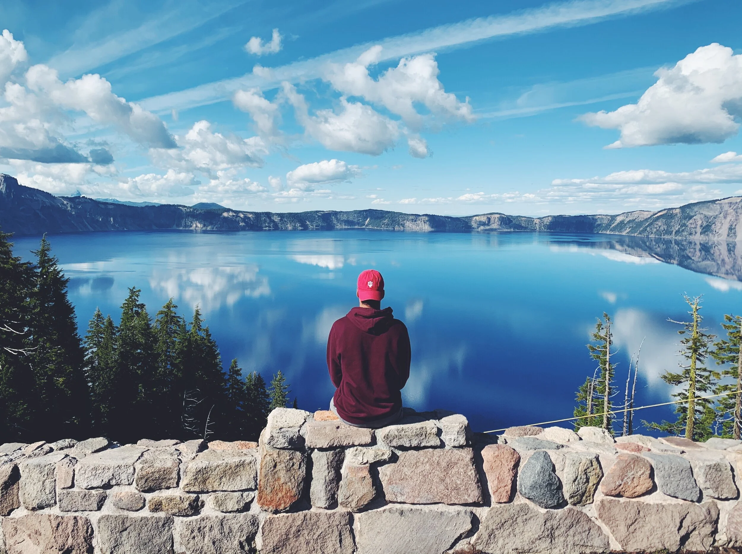 Post #3: Let Go of Your Expectations