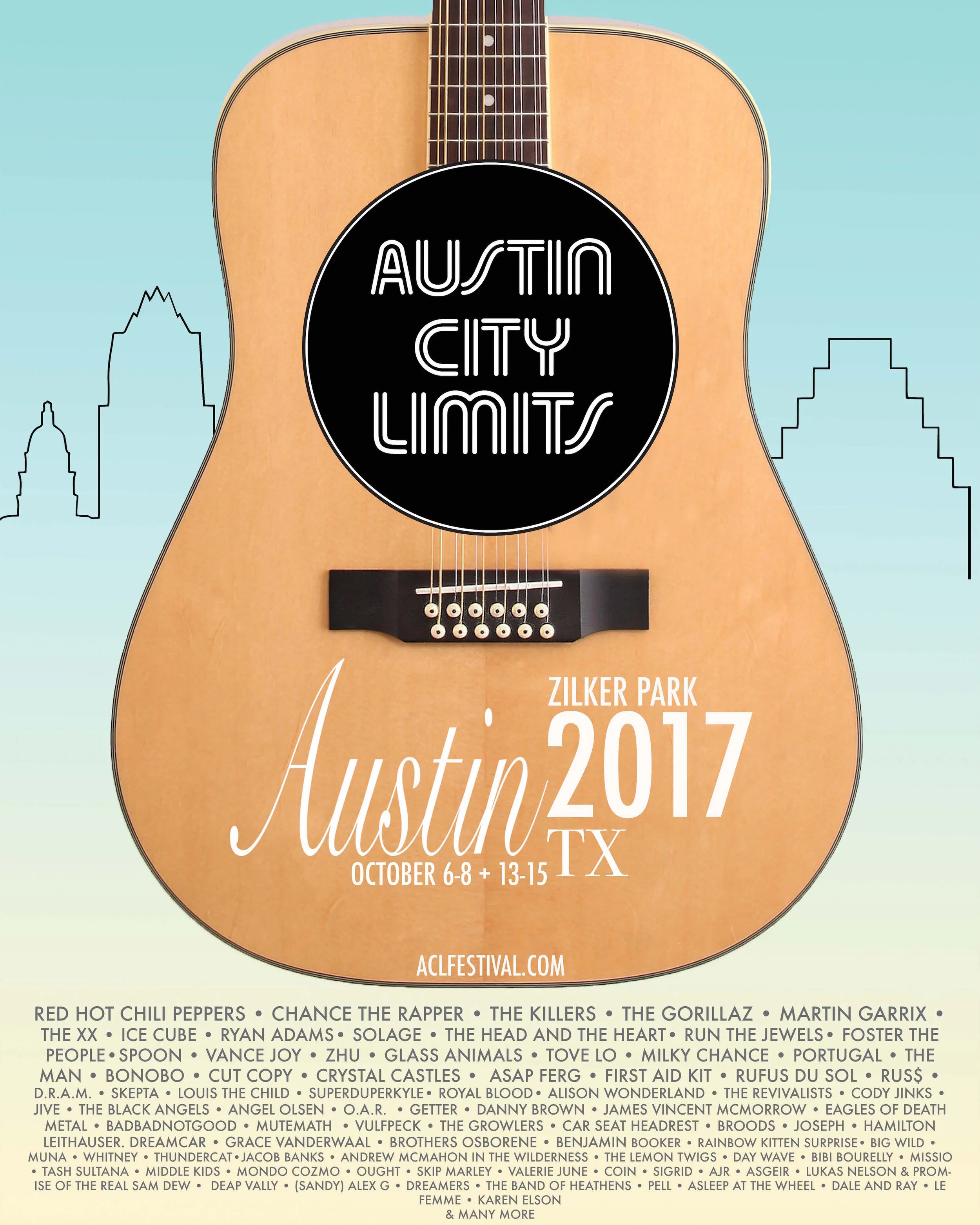 ACL Poster