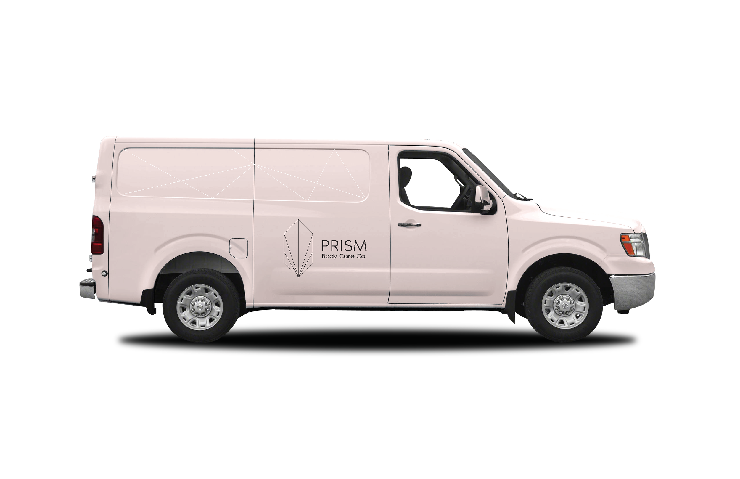 Vehicle Wrap