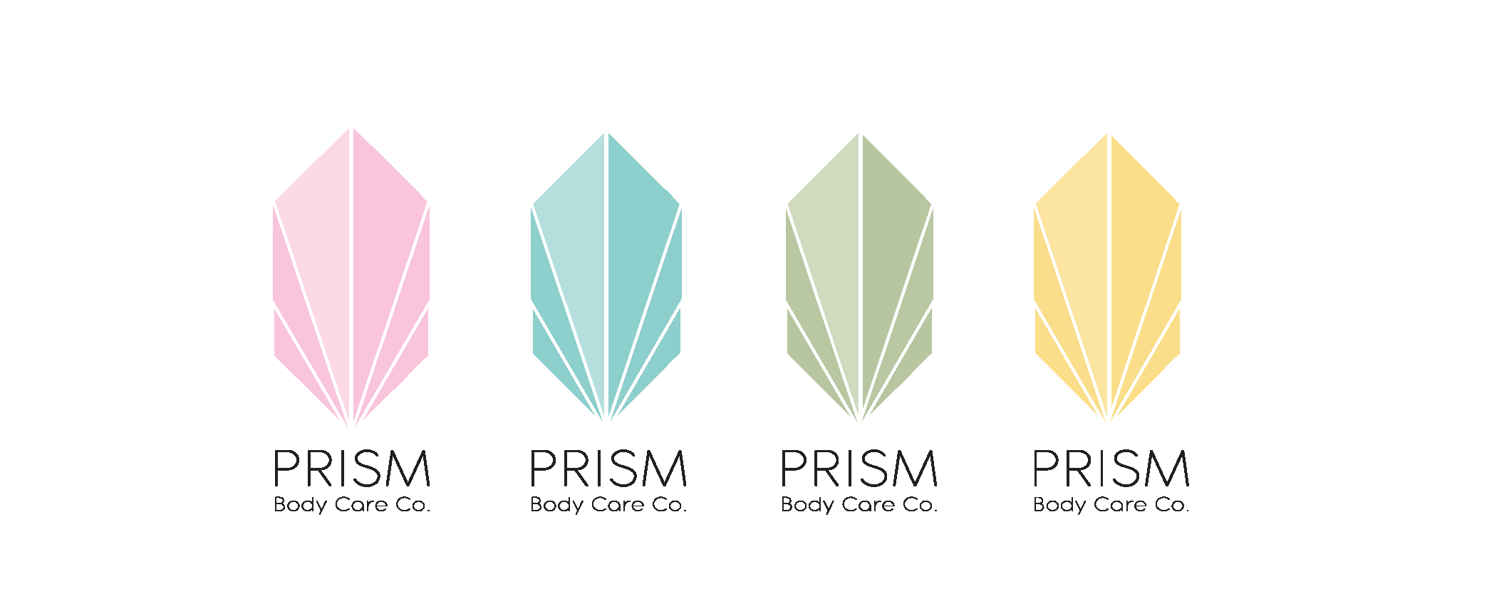 Secondary Logos