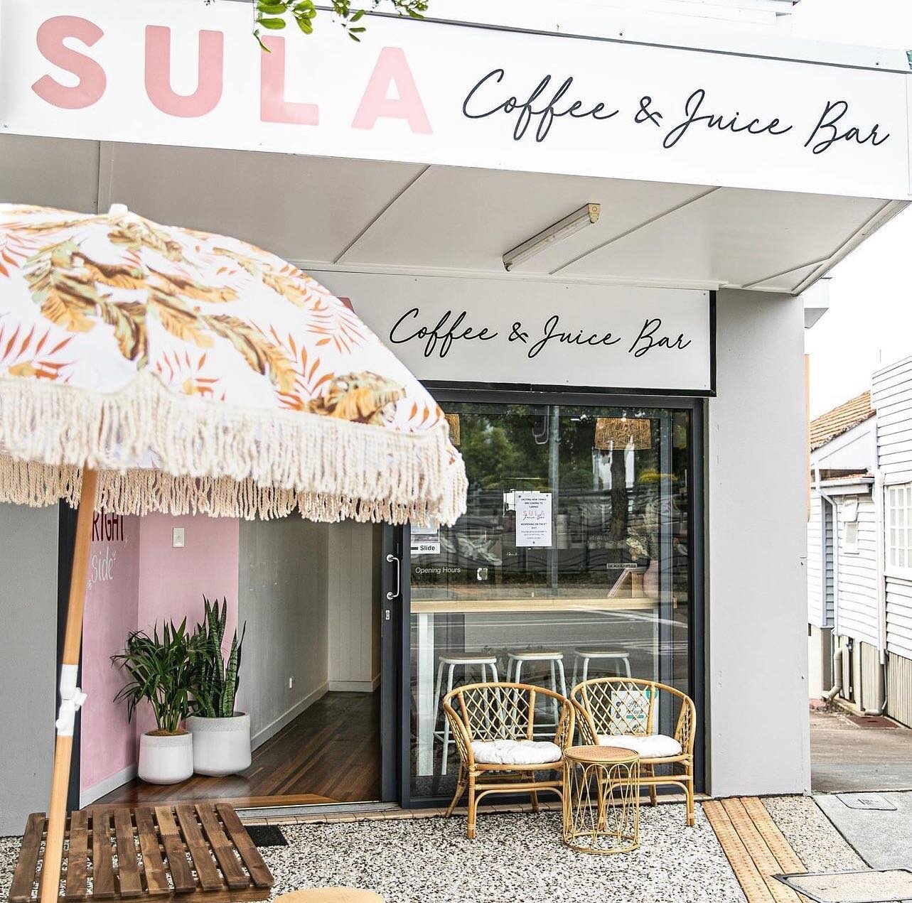 Next stop, SULA 🌺🌴

Who&rsquo;s visiting us for a coffee tomorrow morning???