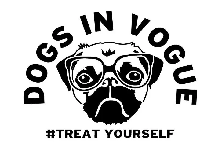Dogs in Vogue