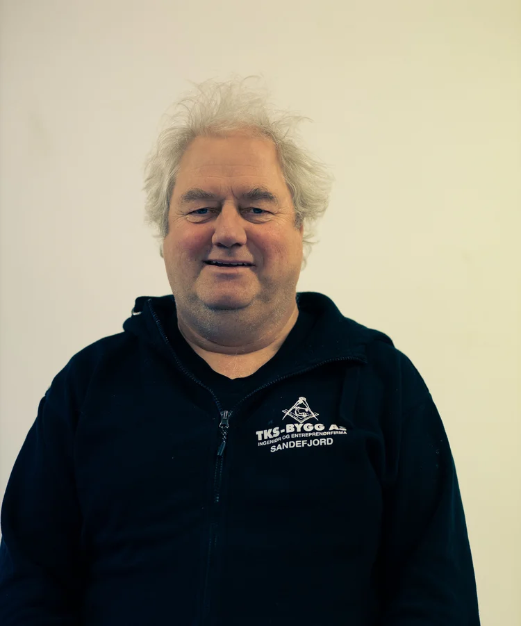 Bjørn Tyvold