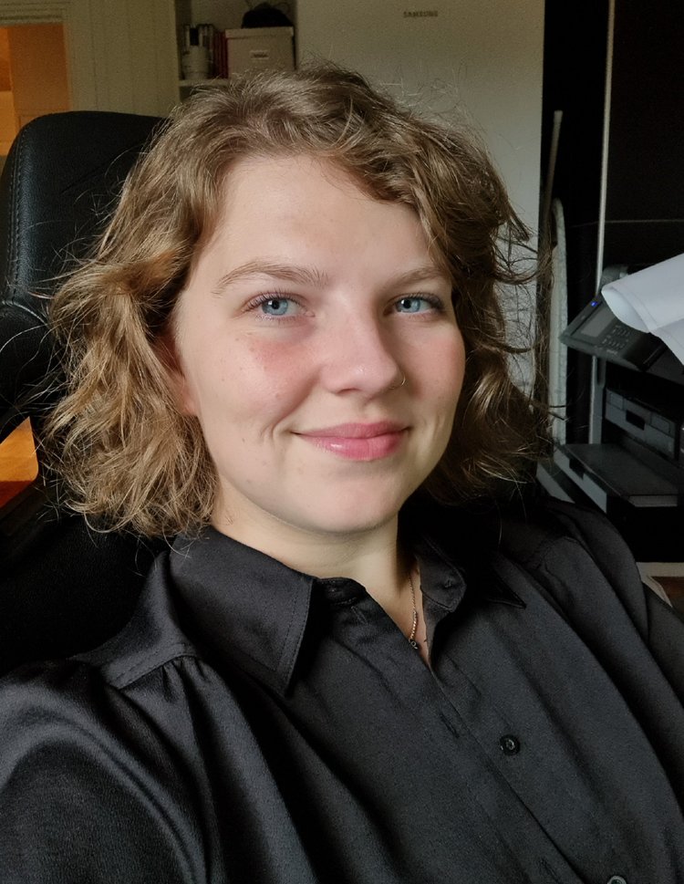 Kristine Berg-Olsen