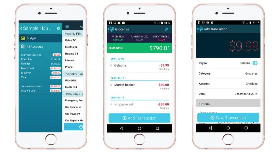 Best Finance Apps for Reaching Finance Goals — Goalry