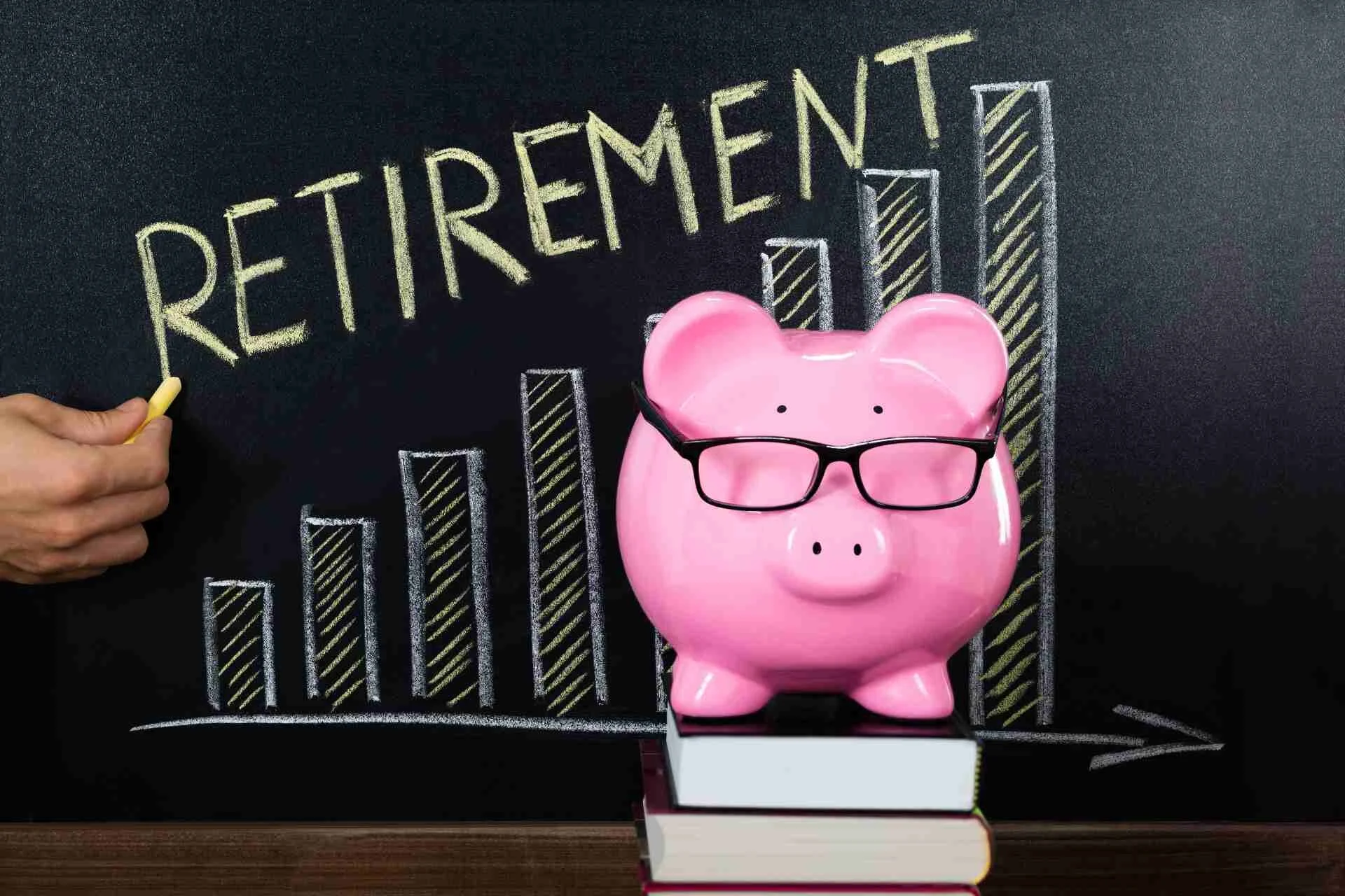 Importance of Retirement Planning for Reaching Your Goals 
