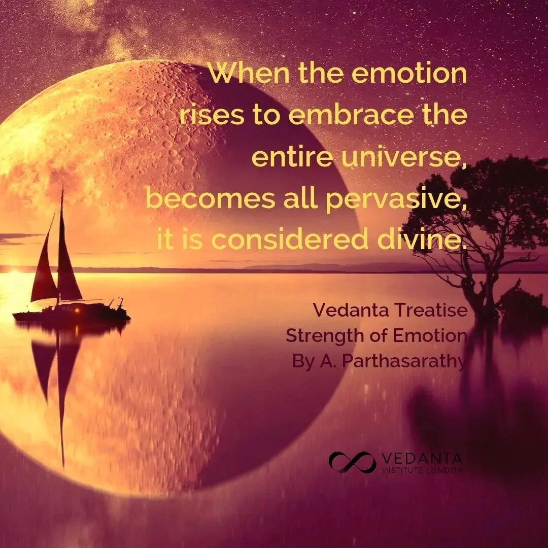 Learn more about #Vedanta through the link in our bio
#quotes #quoteoftheday
#SelfDevelopment #SelfMotivation #PersonalDevelopment #Mindset #PersonalGrowth
#VedantaInstituteLondon #VedantaUK #Vedanta #LiftYourselfByYourself
#ScienceOfLiving
#Learn