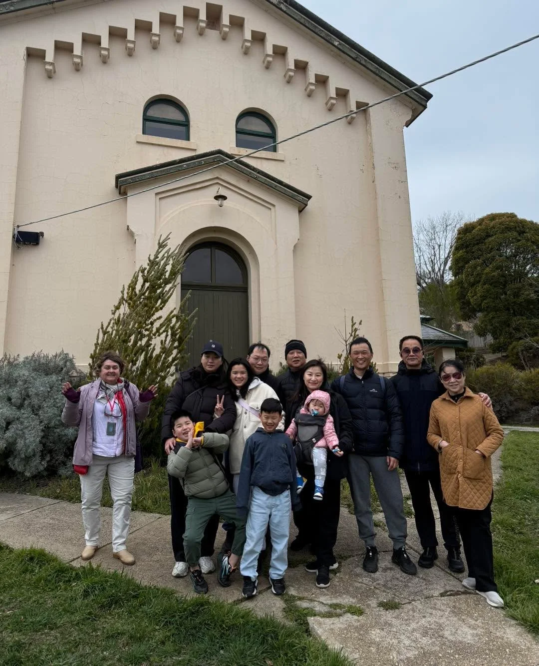 ❄️☀️ Winter in Daylesford is a wonderful time to explore the hidden gems and stories of this special town and region! 💎 

Book your own walking experience of Daylesford and Hepburn Springs with us: www.alicesjourneys.com

#walkingtours #gofurther #c