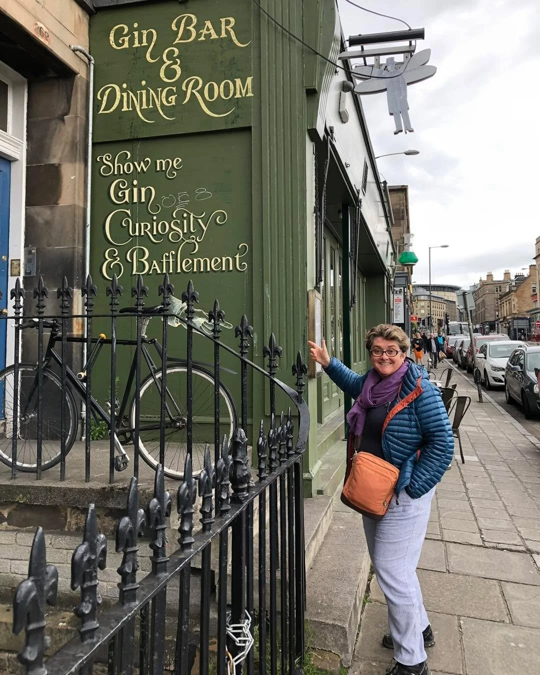 Walk Talk Whisky&hellip;.. or Gin if you prefer: Friday 5 December at 2.30pm 
A local Daylesford Walking Tour with a distinct Scottish twist and finishing 
with a tasting and tour of our award winning Hepburn Distillery.
We love hosting walking tours