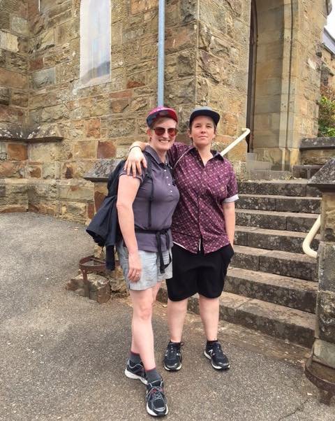 Don&rsquo;t miss out on this rare opportunity to see and hear about our Swiss 🇨🇭 Italian 🇮🇹 history, including a tour of the Old Macaroni Factory and Aperitivo 🥂in Lucini&rsquo;s Lounge.
This will be our backdrop to a special ChillOut 🌈 🏳️&zwj