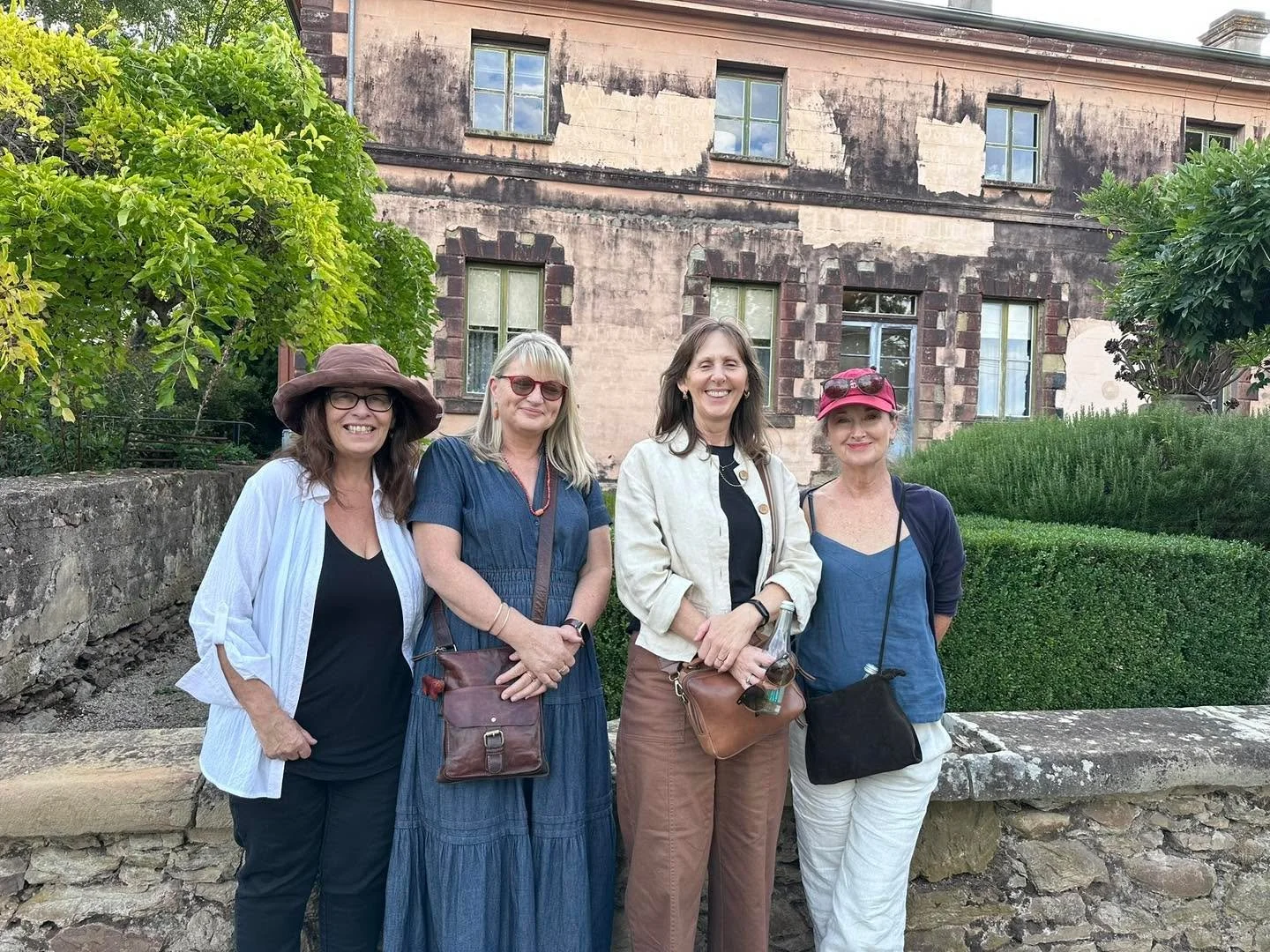 Gentle walking, autumn leaves, sunshine, stories and gourmet chocolate&hellip;&hellip;&hellip;just some of the treats you will find with Alice&rsquo;s Journeys Walking Tours these Easter and school holidays 
Alicesjourneys.com 

#daylesfordmacedonlif