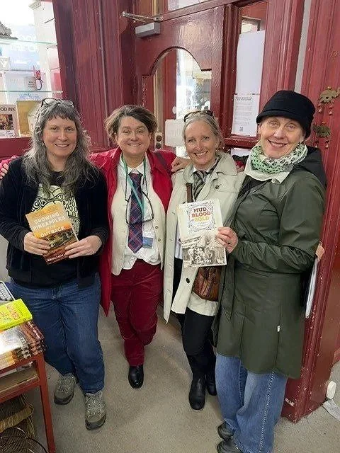 Paradise Bookshop