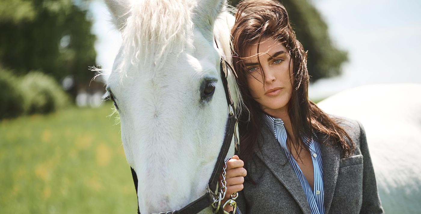 FireBrand Masterclass: Ralph Lauren