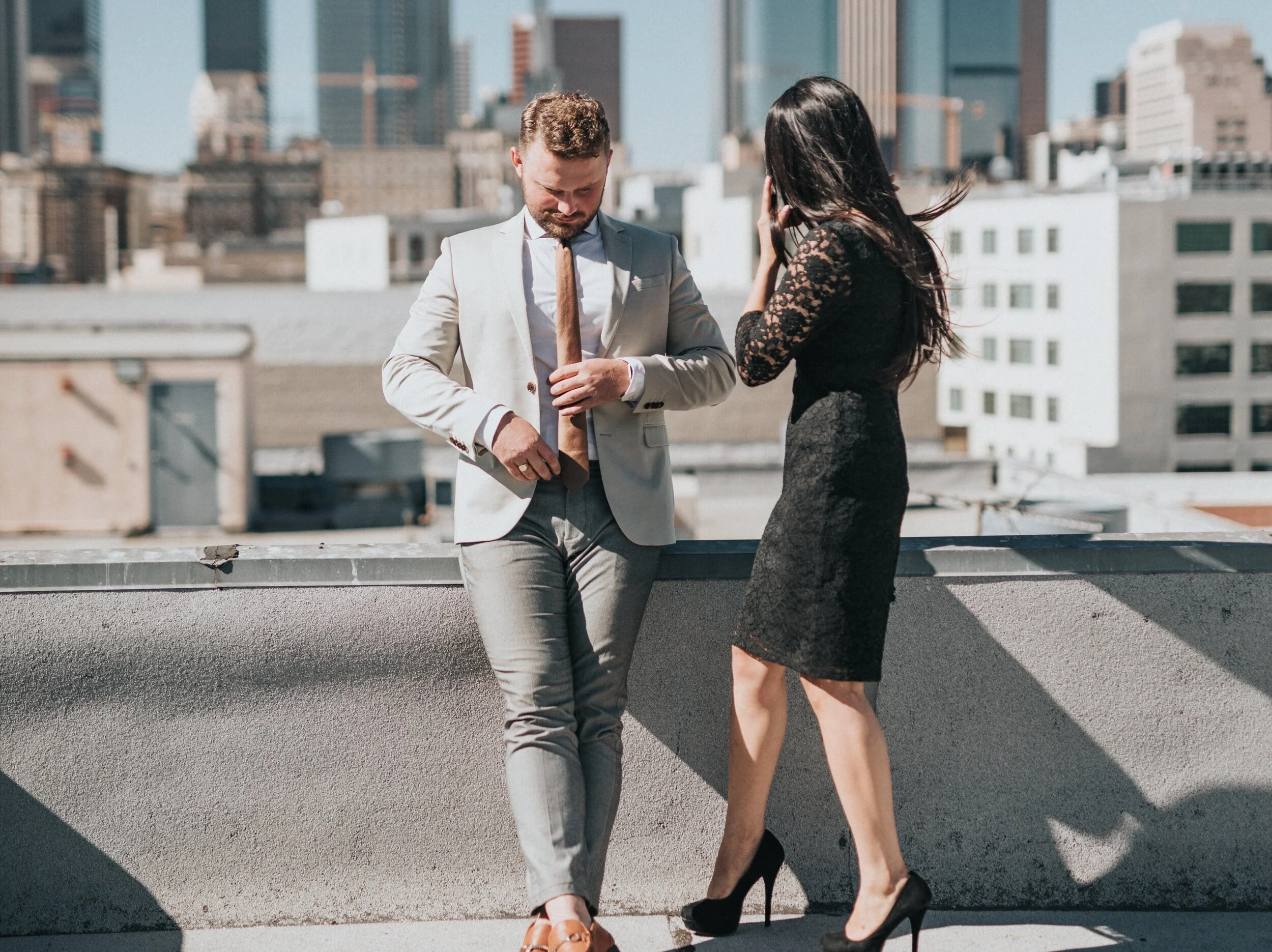 Step 26: Map Your Partnerships