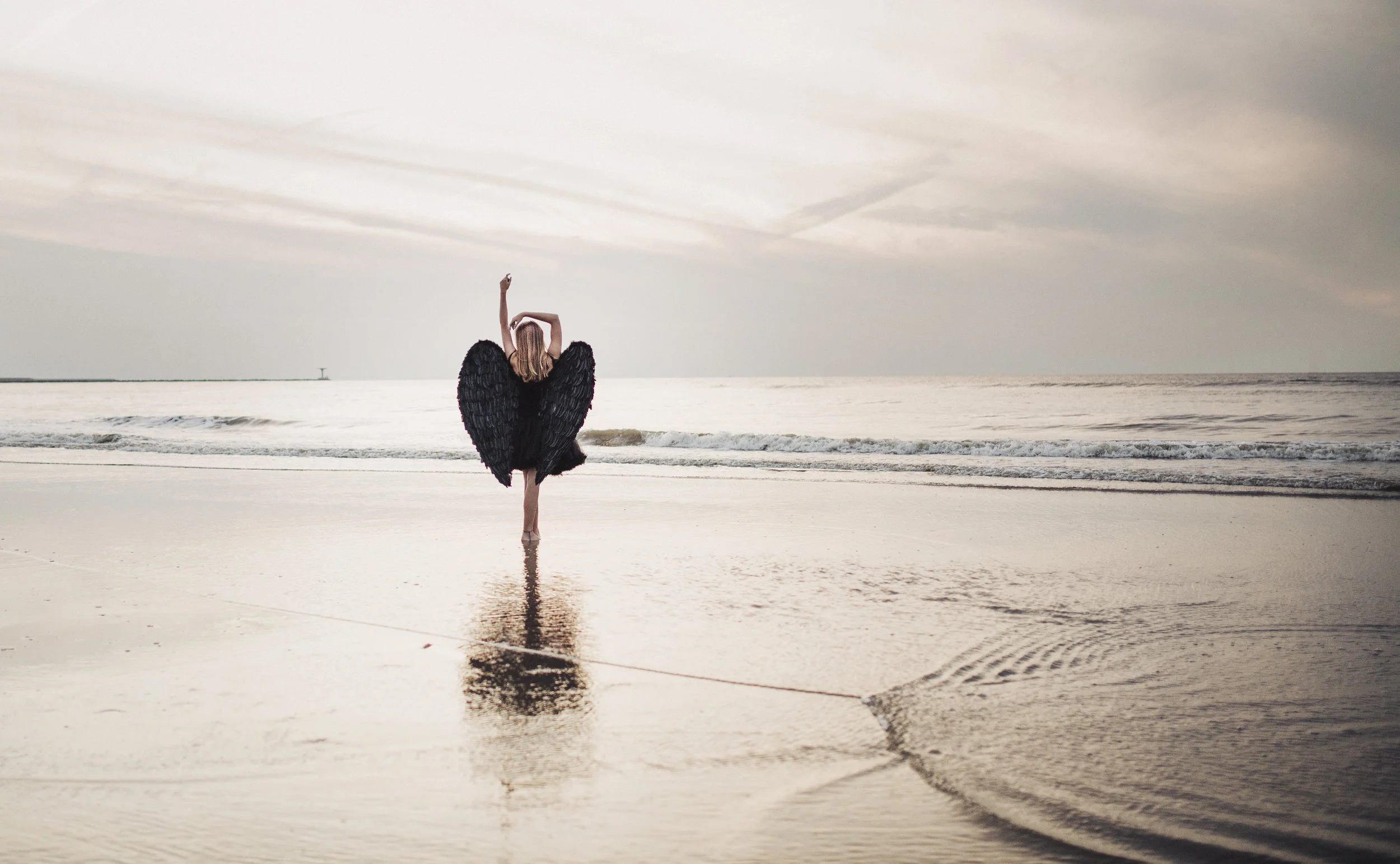 Step 5: Conscious Contentment