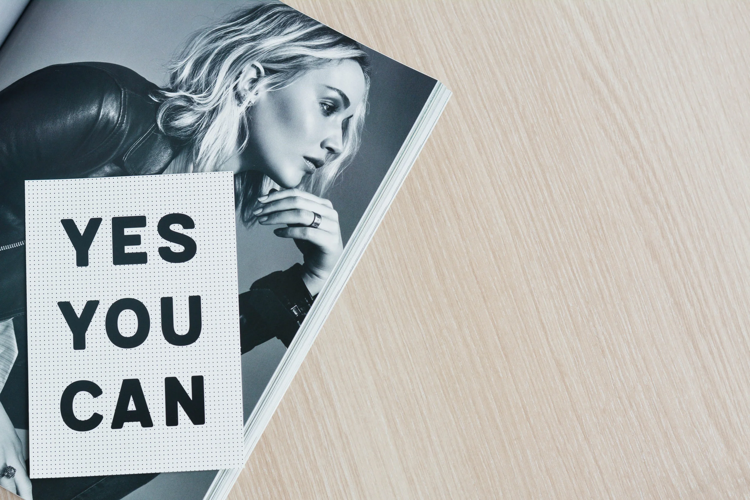 In pursuit of relevancy