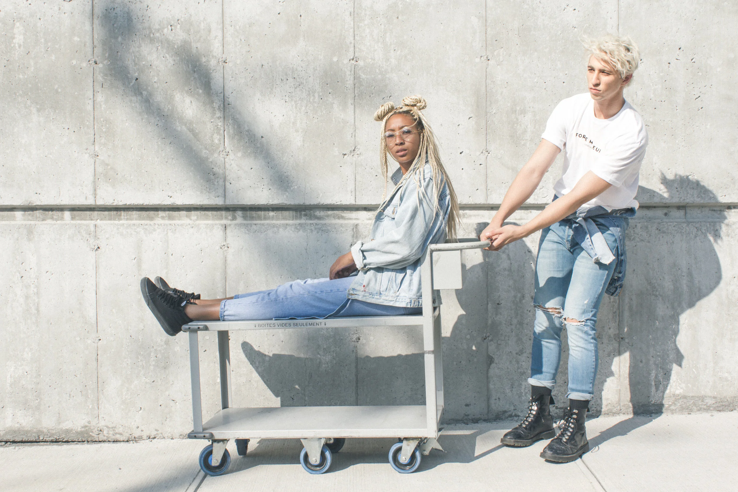 Why conscious inclusion in marketing is so right, right now