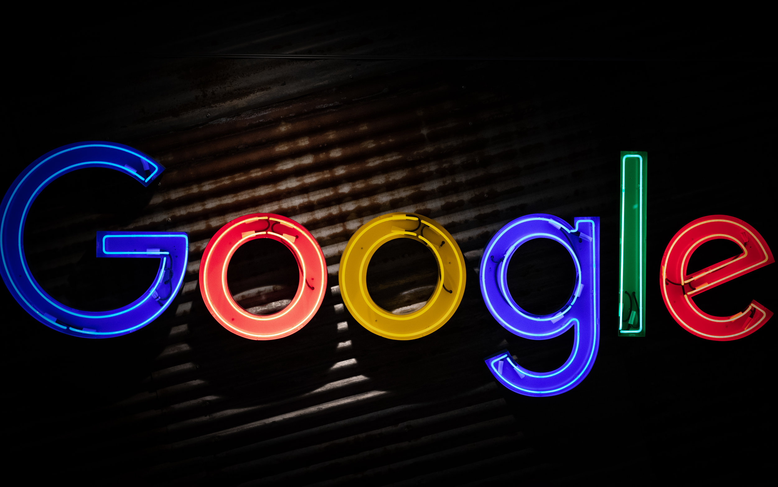 Create with Google