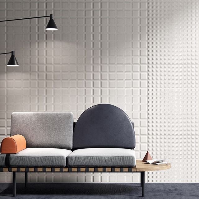 Talking about @ceramicafioranese Fioranese #Block Collection:

https://athomeincanada.ca/design-2/tile-trend-report/

a project by D-Segno Studio

For works &amp; consultancy: 
info@d-segno.com

#block #collection #relief #trends2020 #ceramics #itali