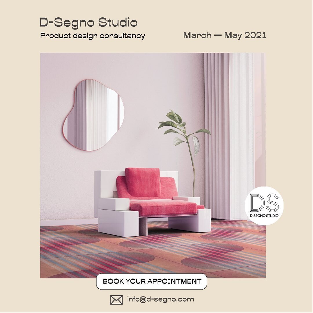 Book your appointment!

info@d-segno.com

#tilesdesign #surfaces #collections #ceramics #interiors #stunningprojects #design #patterns #textures #wallpapers #trends2021 #staytuned