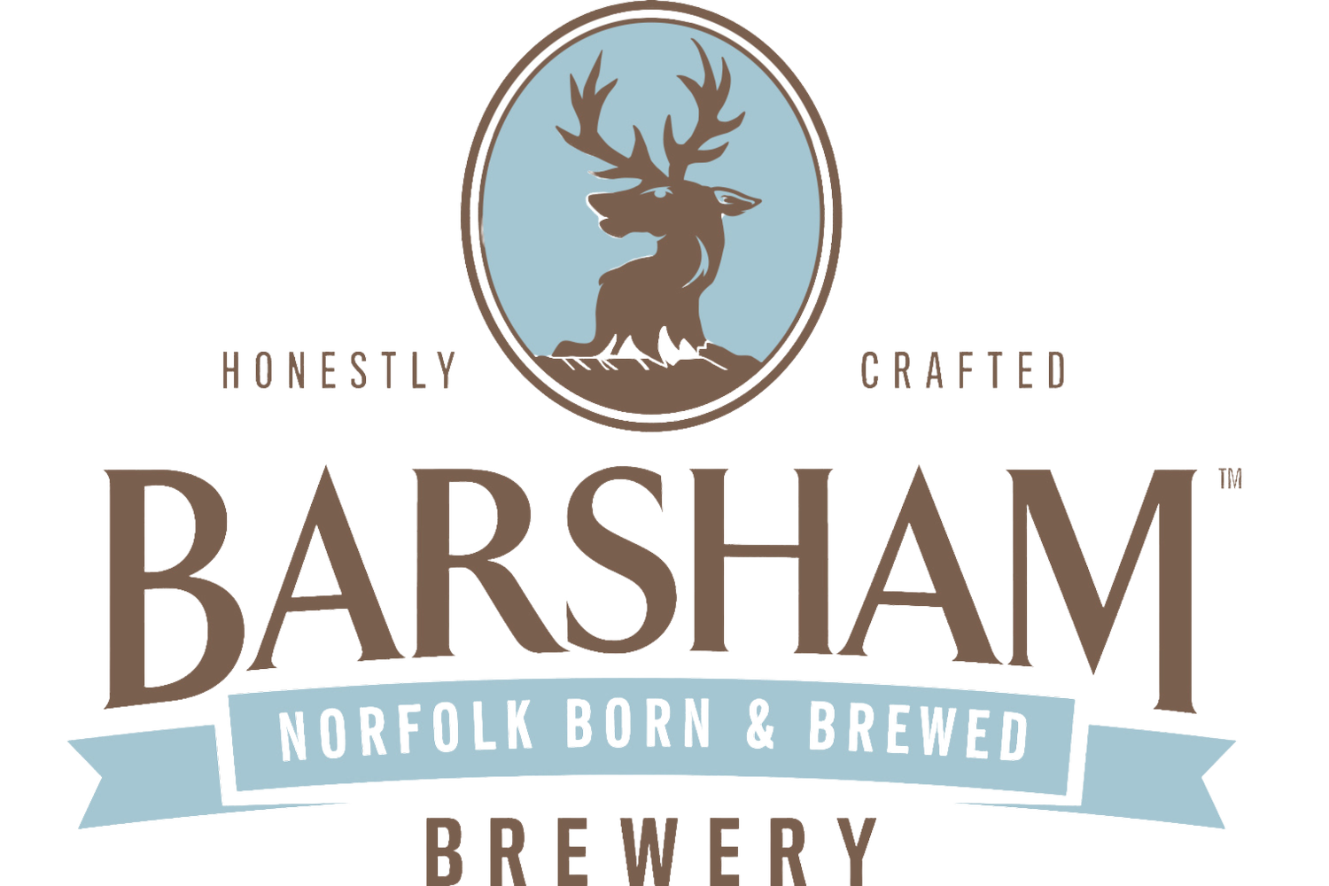 Barsham Brewery 