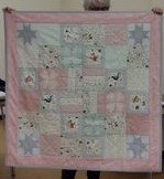 Lynn's quilt