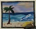 Zoe's postcard