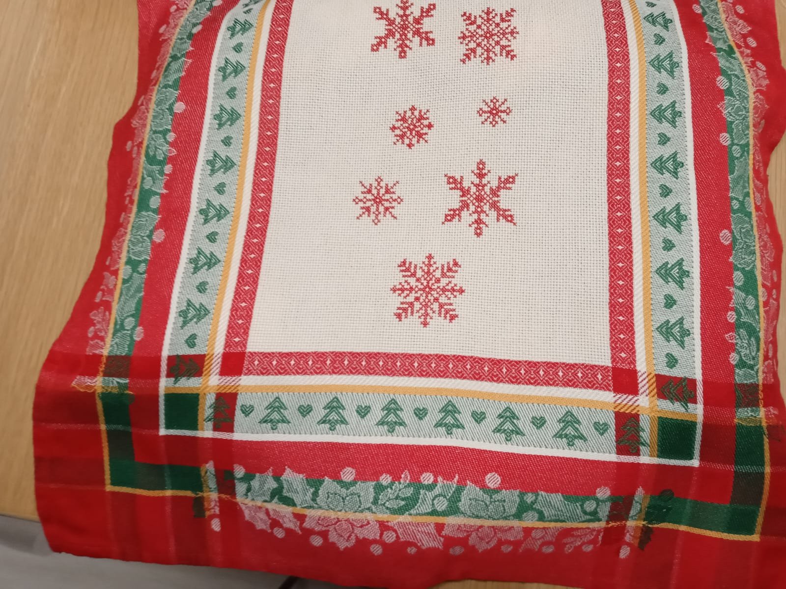 Viv's Table runner