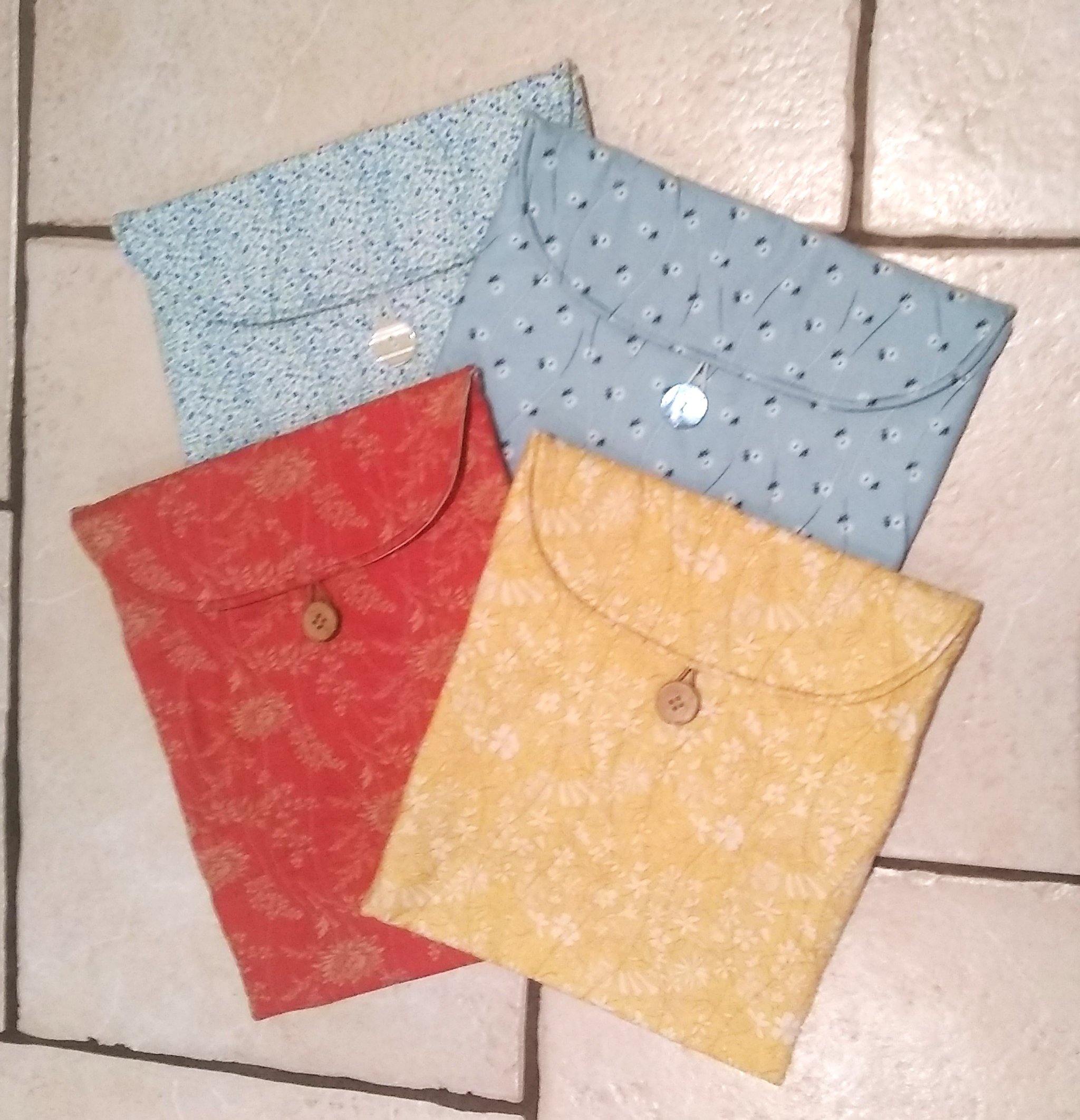 Lily's laptop cases