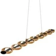 Move Along Pendant Light