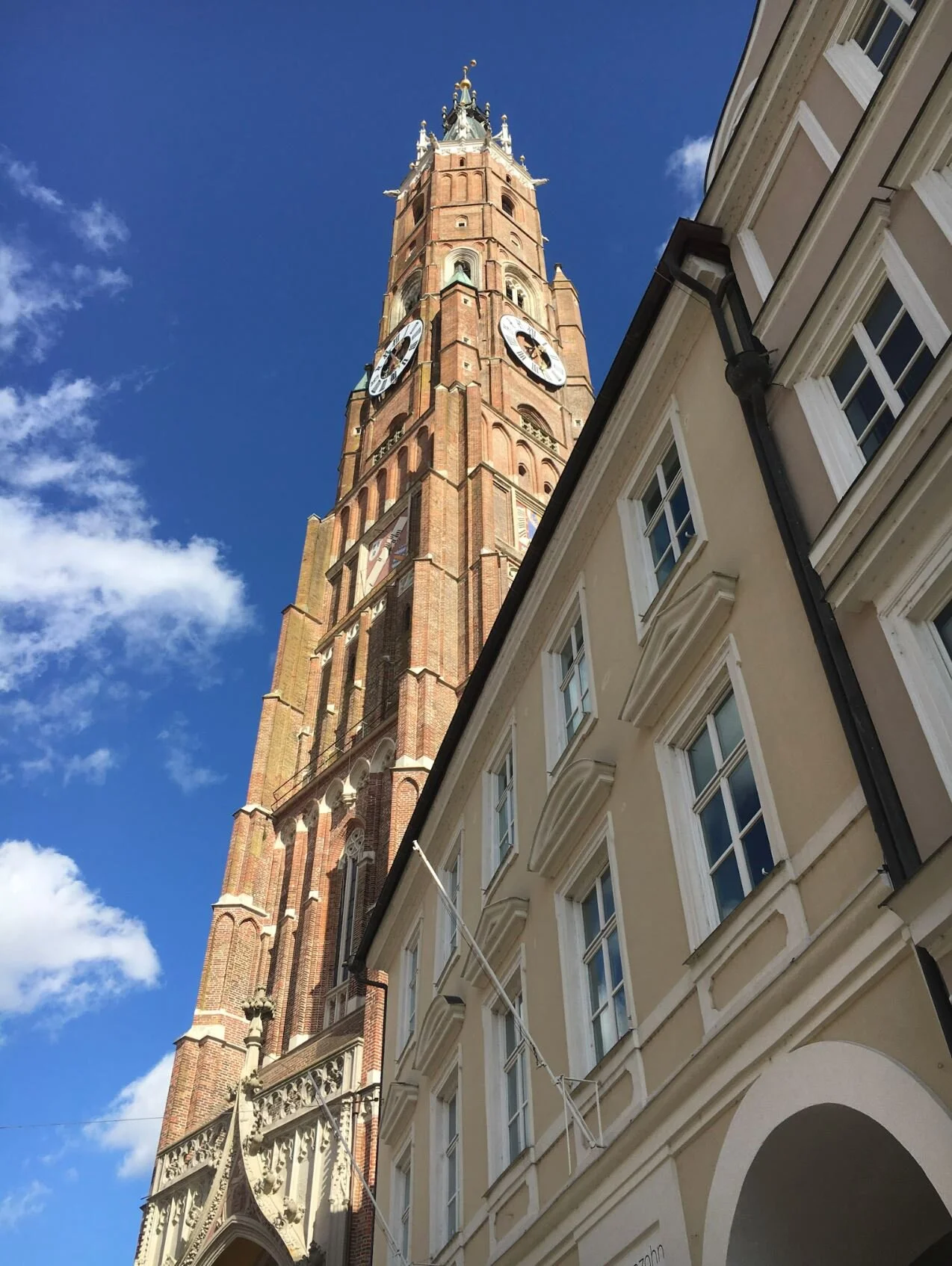 Visiting the home of bulthaup