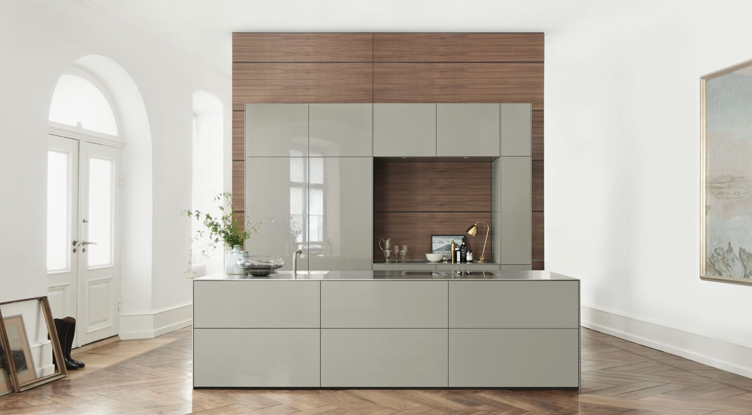 Hobson S Choice Bulthaup Kitchens By