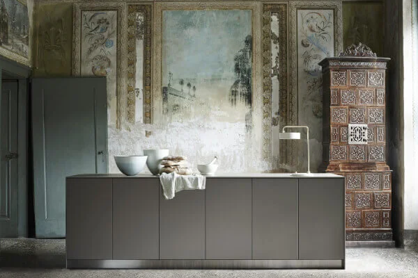 bulthaup b3 kitchen dark island painting bg g.jpg