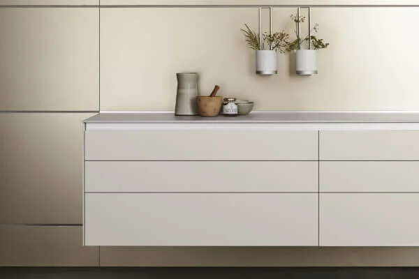 Bulthaup b3 Kitchen Functions