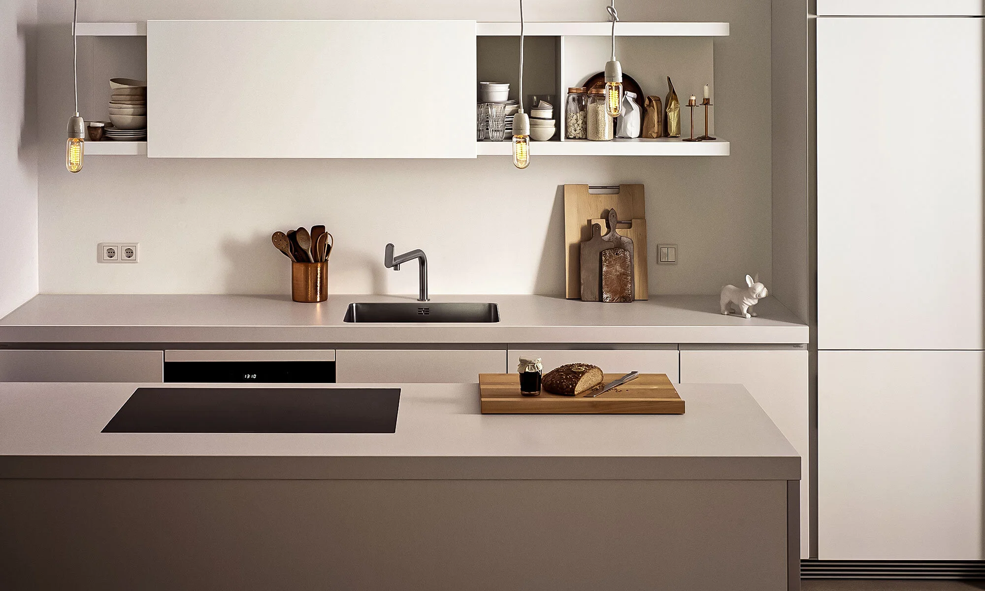 Hobson's Choice Kitchen Project Customer Review - March 2021