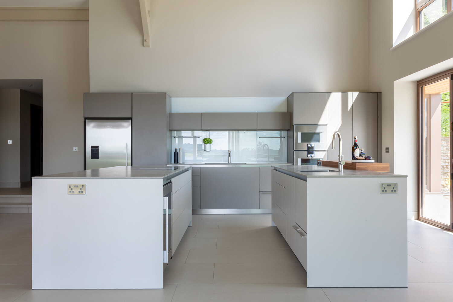 How Much Does A Bulthaup Kitchen Cost